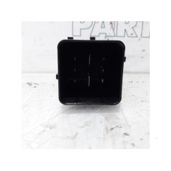Citroen - C3 - Glow plug relay