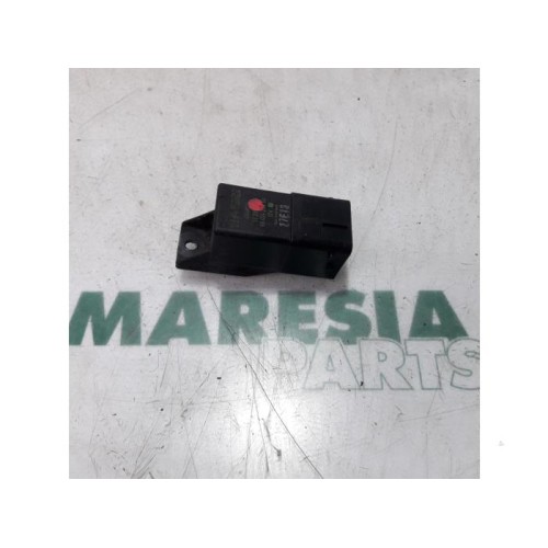 Citroen - C3 - Glow plug relay