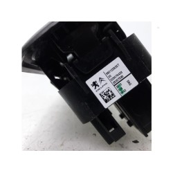 Citroen - C3 - Multi-functional window switch