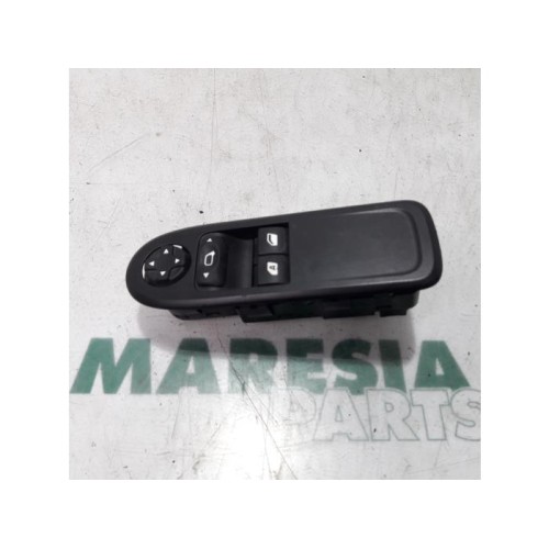 Citroen - C3 - Multi-functional window switch