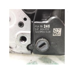 Citroen - C3 - Front door lock mechanism 4-door, right