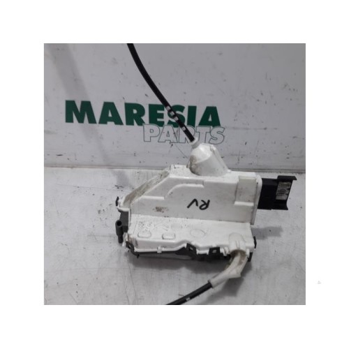 Citroen - C3 - Front door lock mechanism 4-door, right