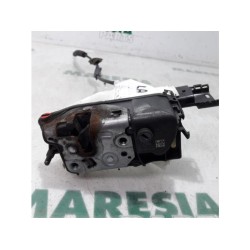 Citroen - C3 - Rear door lock mechanism 4-door, left