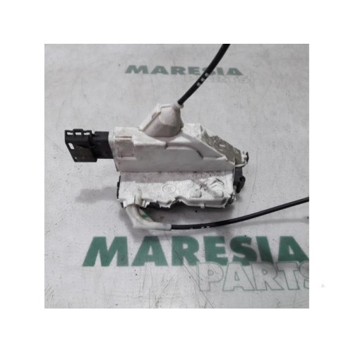 Citroen - C3 - Rear door lock mechanism 4-door, left