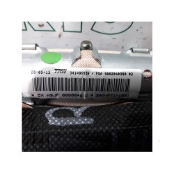 Citroen - C3 - Airbag hemel rechts