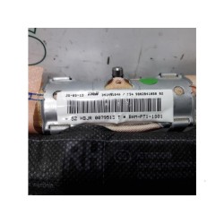 Citroen - C3 - Airbag hemel links