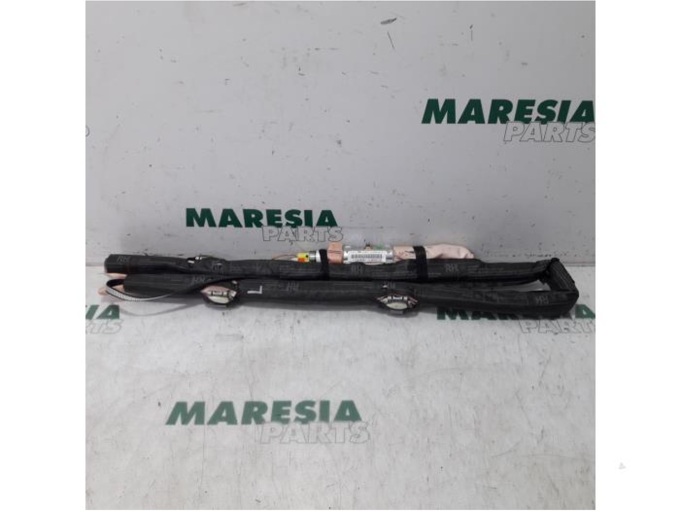 Citroen - C3 - Airbag hemel links