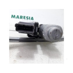 Citroen - C3 - Window mechanism 4-door, front right