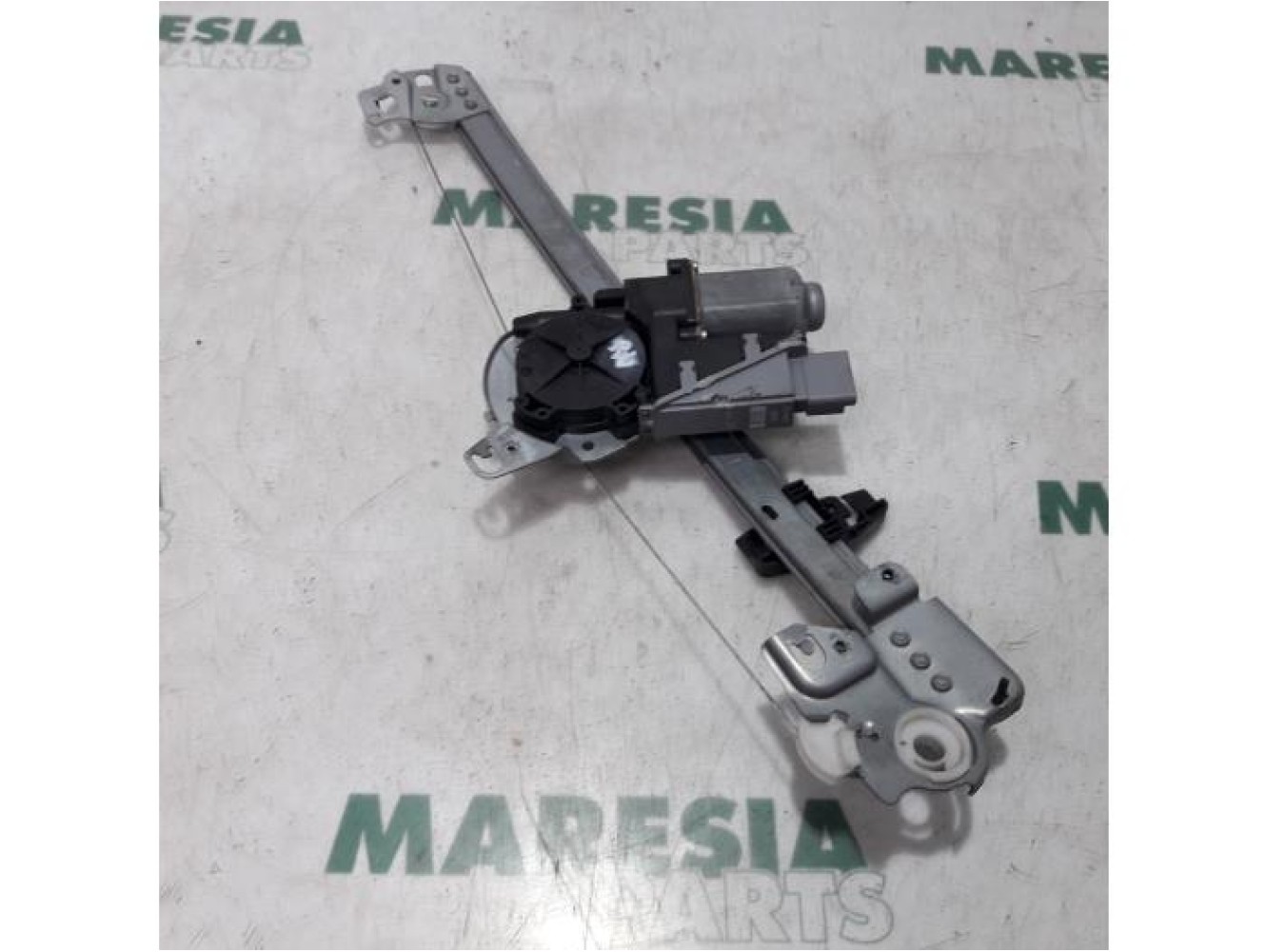 Citroen - C3 - Window mechanism 4-door, front right