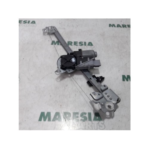 Citroen - C3 - Window mechanism 4-door, front right