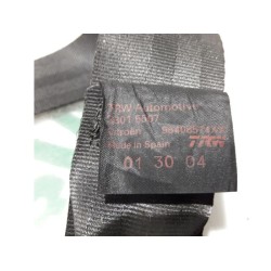 Citroen - C3 - Sicherheitsgurt links hinten