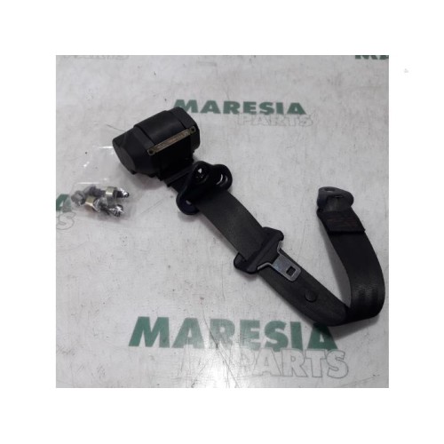 Citroen - C3 - Sicherheitsgurt links hinten