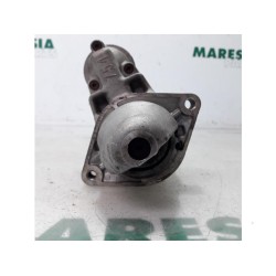 Fiat - Punto - Startmotor