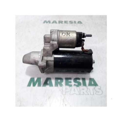 Fiat - Punto - Startmotor