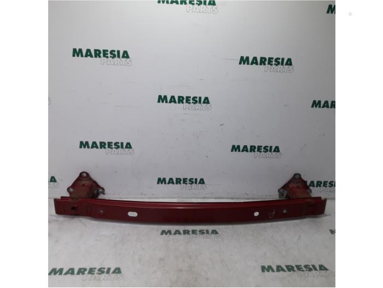 Citroen - C3 - Rear bumper frame