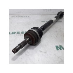 Citroen - C3 - Front drive shaft, right