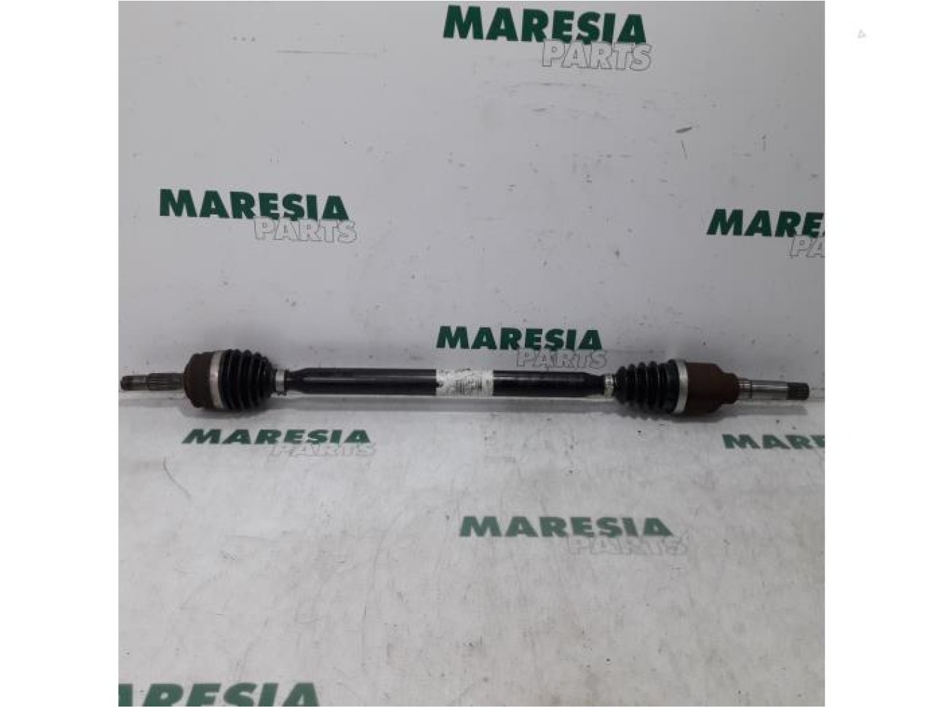 Citroen - C3 - Front drive shaft, right