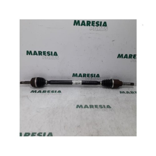 Citroen - C3 - Front drive shaft, right