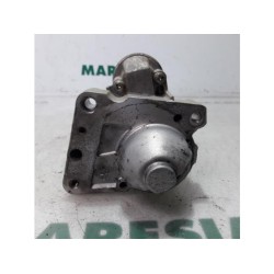 Citroen - C3 - Startmotor