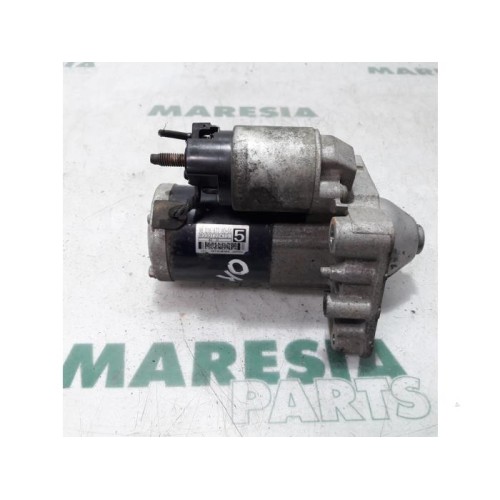 Citroen - C3 - Startmotor