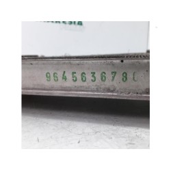 Citroen - C3 - Radiator