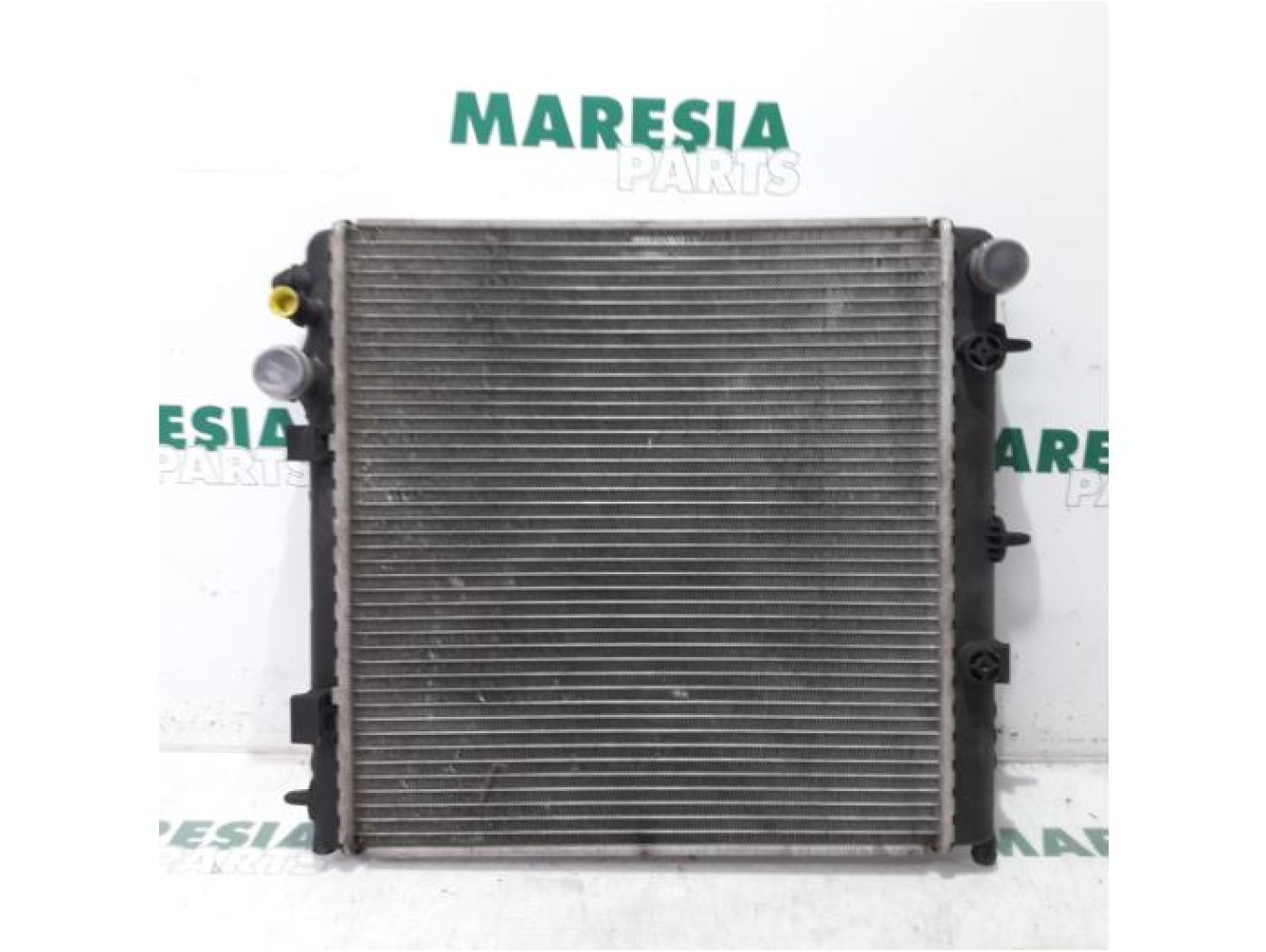 Citroen - C3 - Radiator