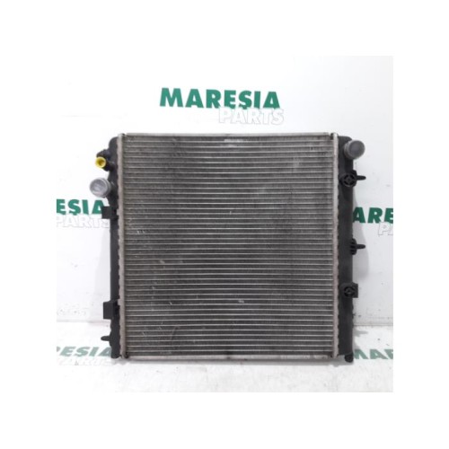 Citroen - C3 - Radiator