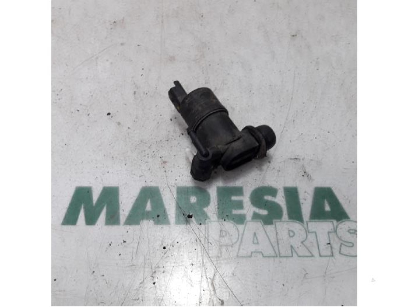 Citroen - C3 - Windscreen washer pump