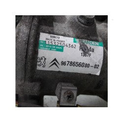 Citroen - C3 - Aircopomp