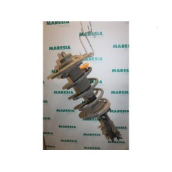 Peugeot - 807 - Front shock absorber rod, right