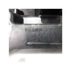 Citroen - C3 - Rear bumper frame