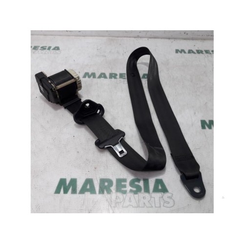 Citroen - C3 - Front seatbelt, right