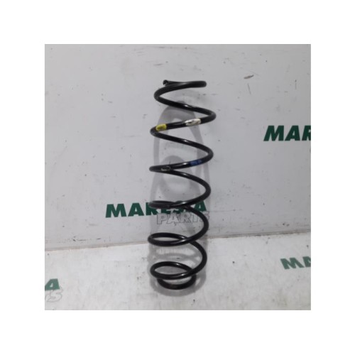 Citroen - C3 - Rear coil spring