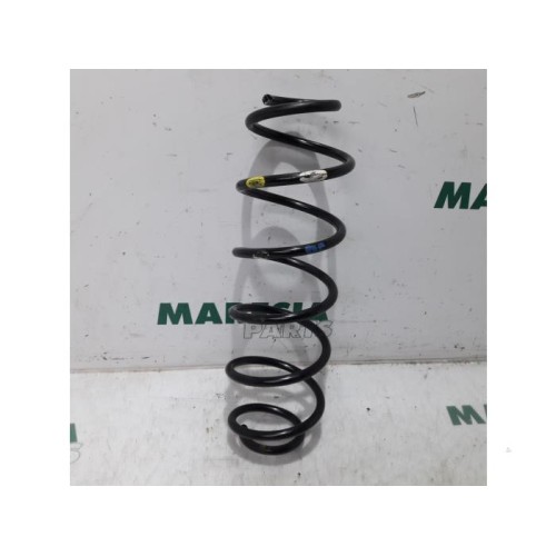 Citroen - C3 - Rear coil spring