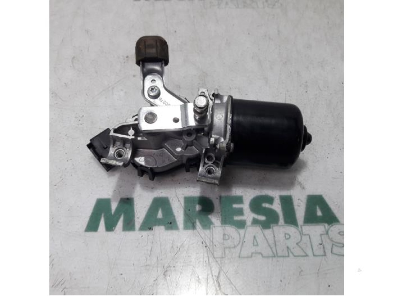 Citroen - C3 - Front wiper motor