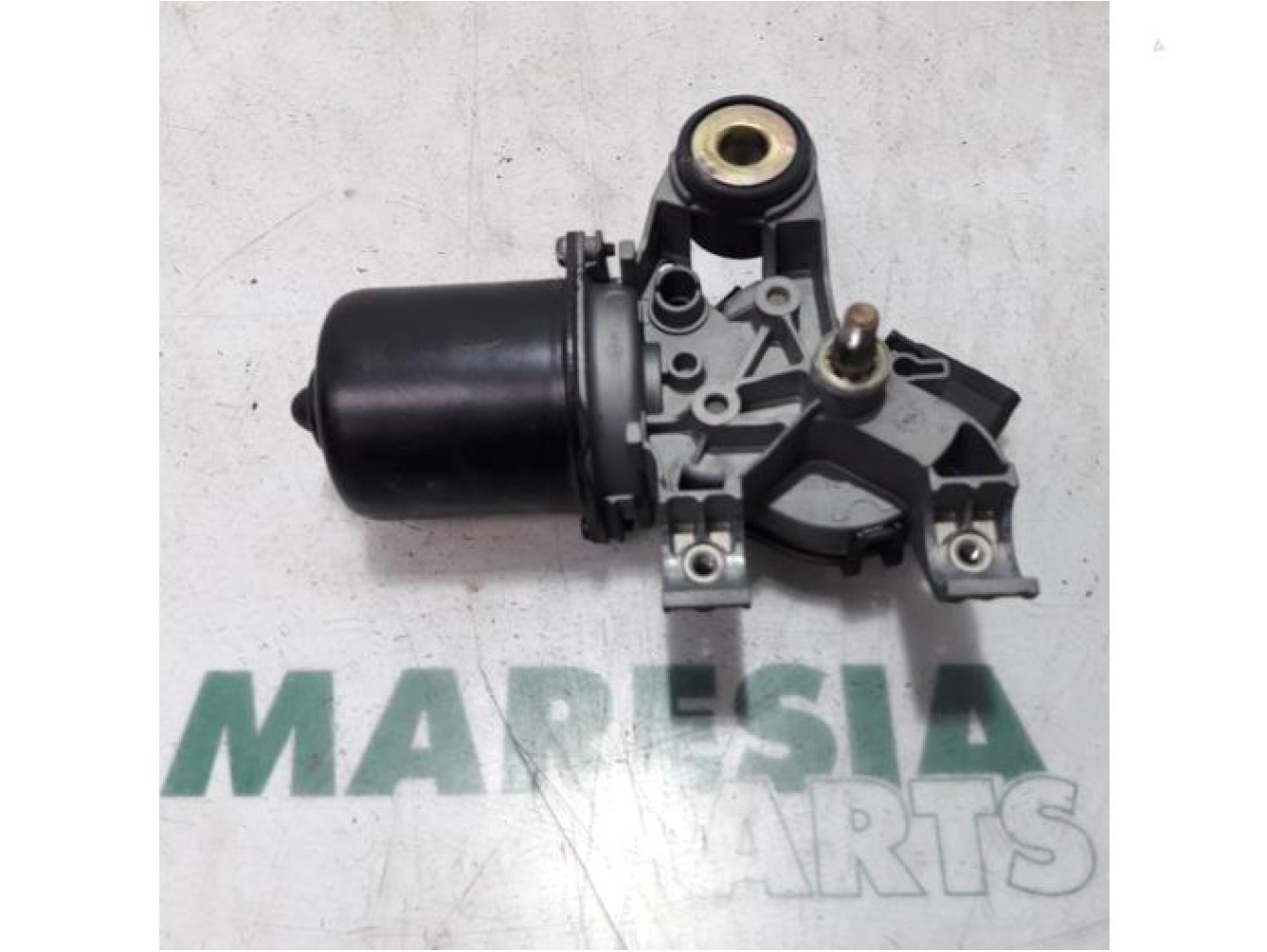 Citroen - C3 - Front wiper motor