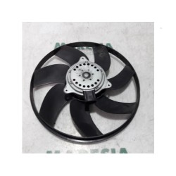 Citroen - C3 - Fan motor