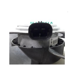 Citroen - C3 - Fan motor