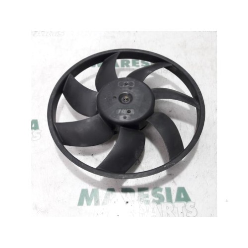Citroen - C3 - Fan motor