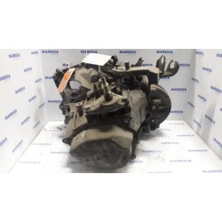 Peugeot - 607 - Versnellingsbak