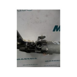 Renault - Espace - Rear door window mechanism 4-door, right