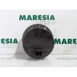 Renault - Espace - Heater control panel