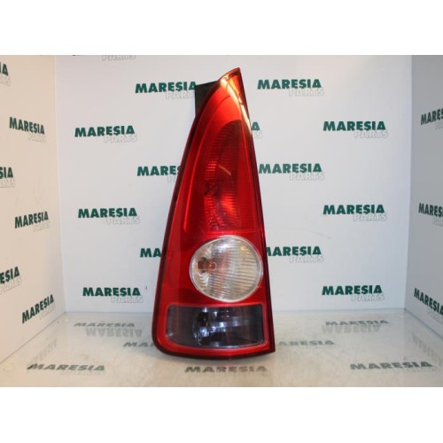 Renault - Espace - Taillight, left