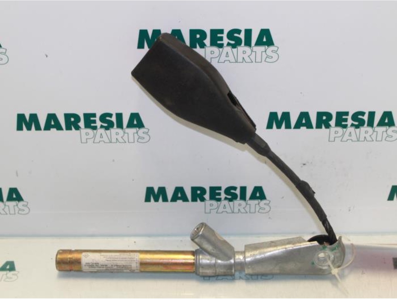 Renault - Espace - Tendeur de ceinture droit