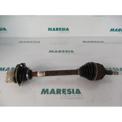 Renault - Espace - Front drive shaft, left