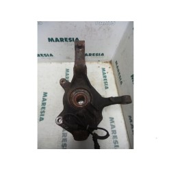 Renault - Espace - Knuckle, front right