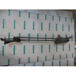Renault - Espace - Wiper mechanism