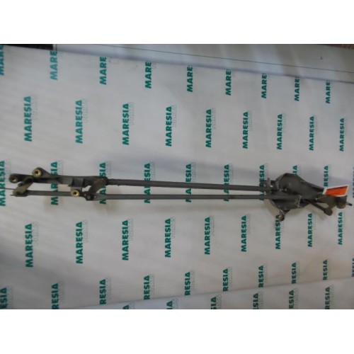 Renault - Espace - Wiper mechanism