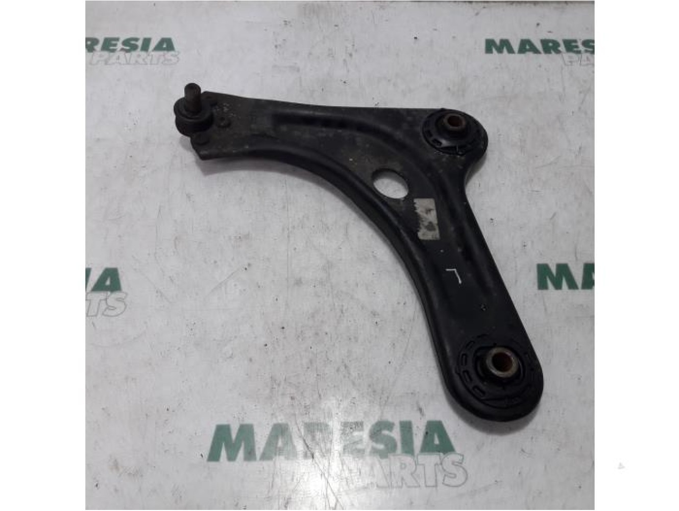 Citroen - C3 - Front lower wishbone, left