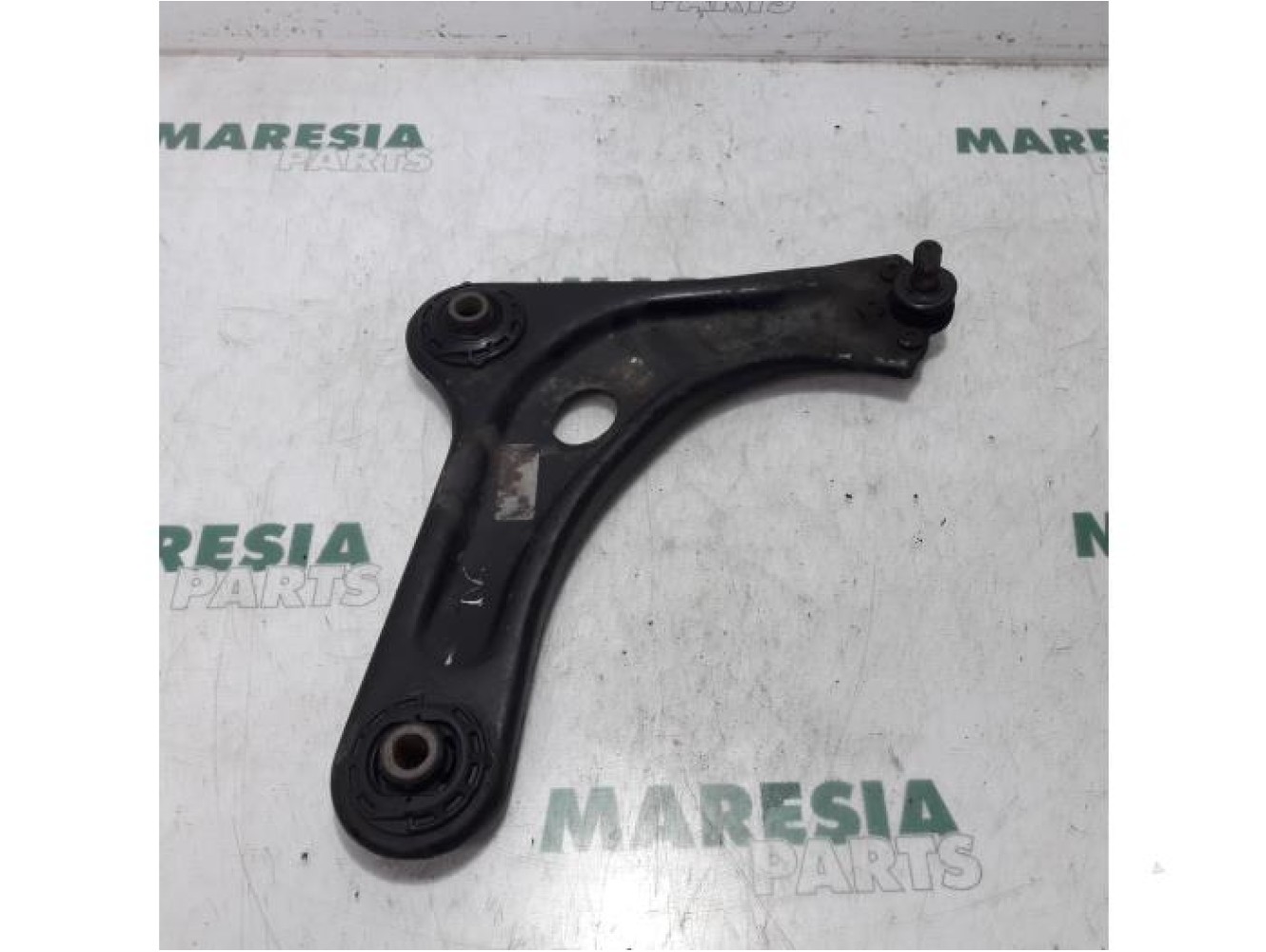 Citroen - C3 - Front lower wishbone, right